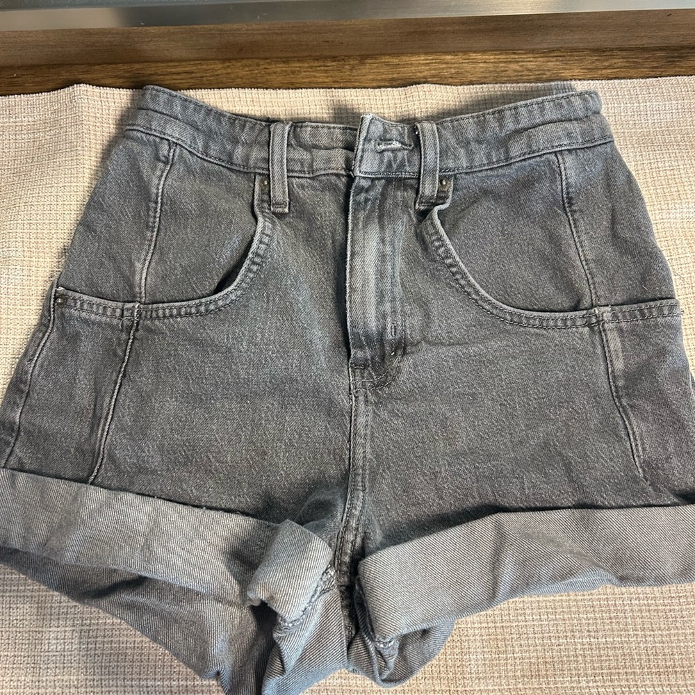 Urban Outfitters jean shorts